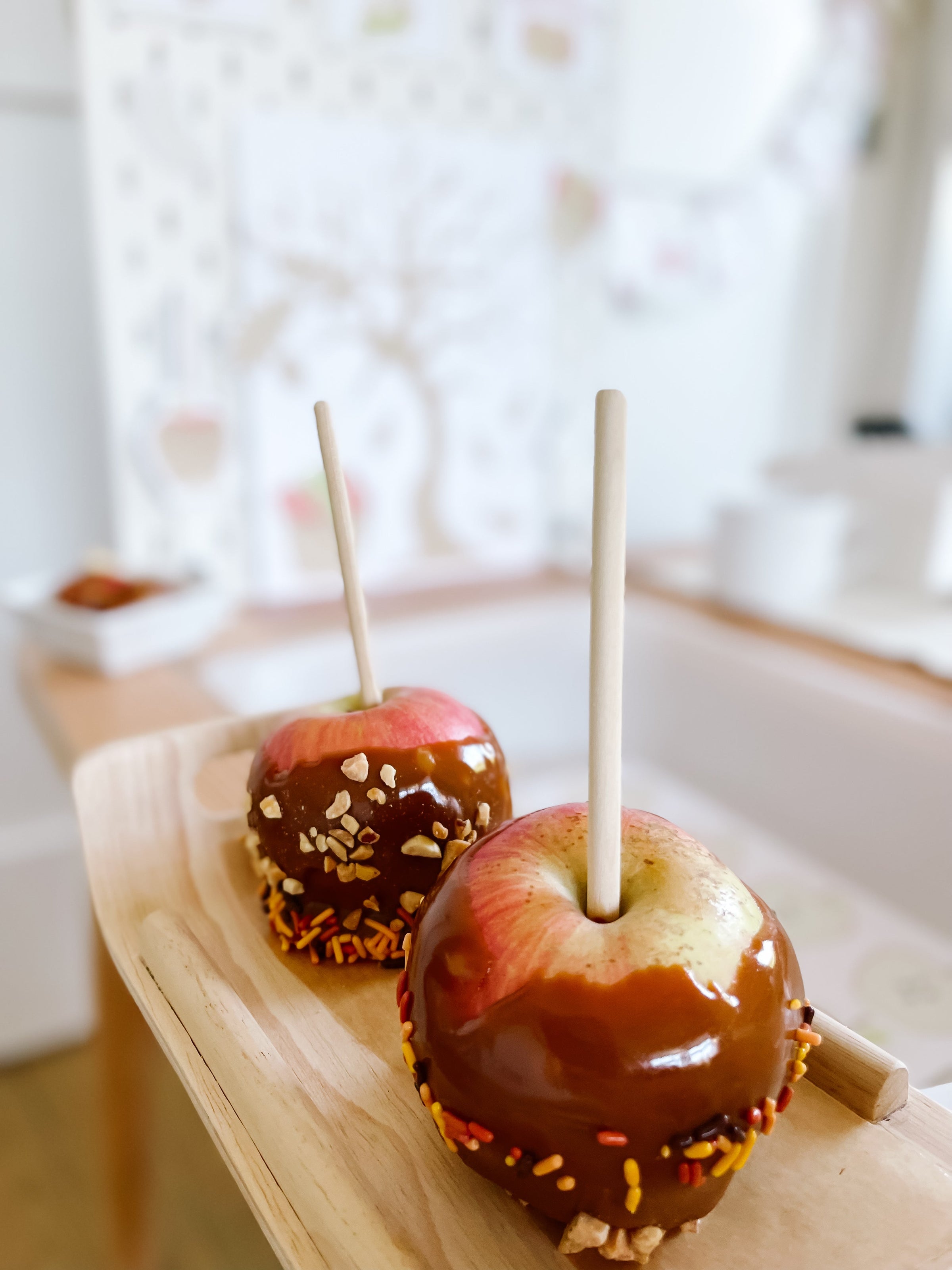 Apple Orchard Dramatic Play Printables