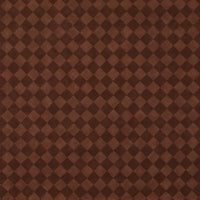 Brown Diamond Ruffle Nursing Pillow Cover - BIG FRENCHIES