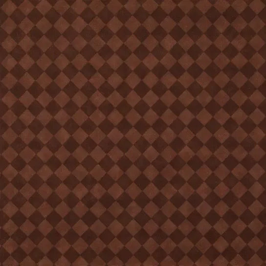 Brown Diamond Ruffle Nursing Pillow Cover - BIG FRENCHIES