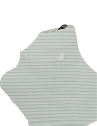 Seafoam Car Seat Cover