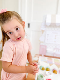 Ice Cream Shop Dramatic Play