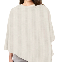 Coco Waffle Car Seat Cover