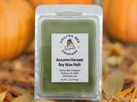 Soy Wax Melt - BIG FRENCHIES