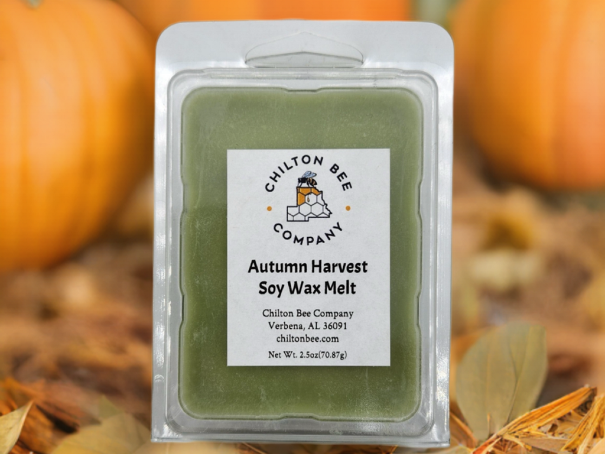 Soy Wax Melt - BIG FRENCHIES