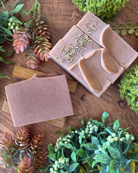 Mountain Man Soap Wholesale