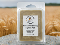 Soy Wax Melt - BIG FRENCHIES