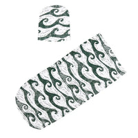 Newborn Swaddle Blanket - # BAGE41210021 - BIG FRENCHIES