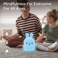 Breathing Pal Bonnie the Bunny