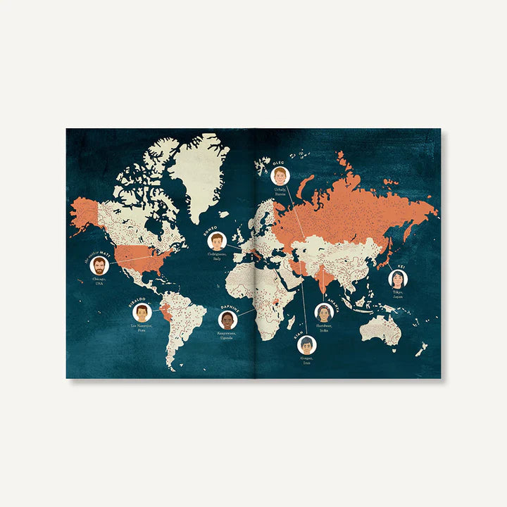 This Is How We Do It