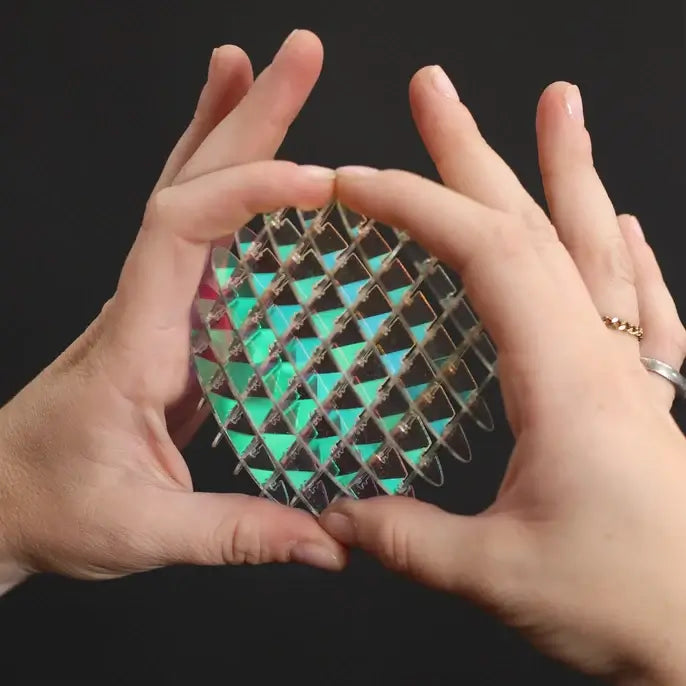 Morf Fidget Worm Unicorn Mini