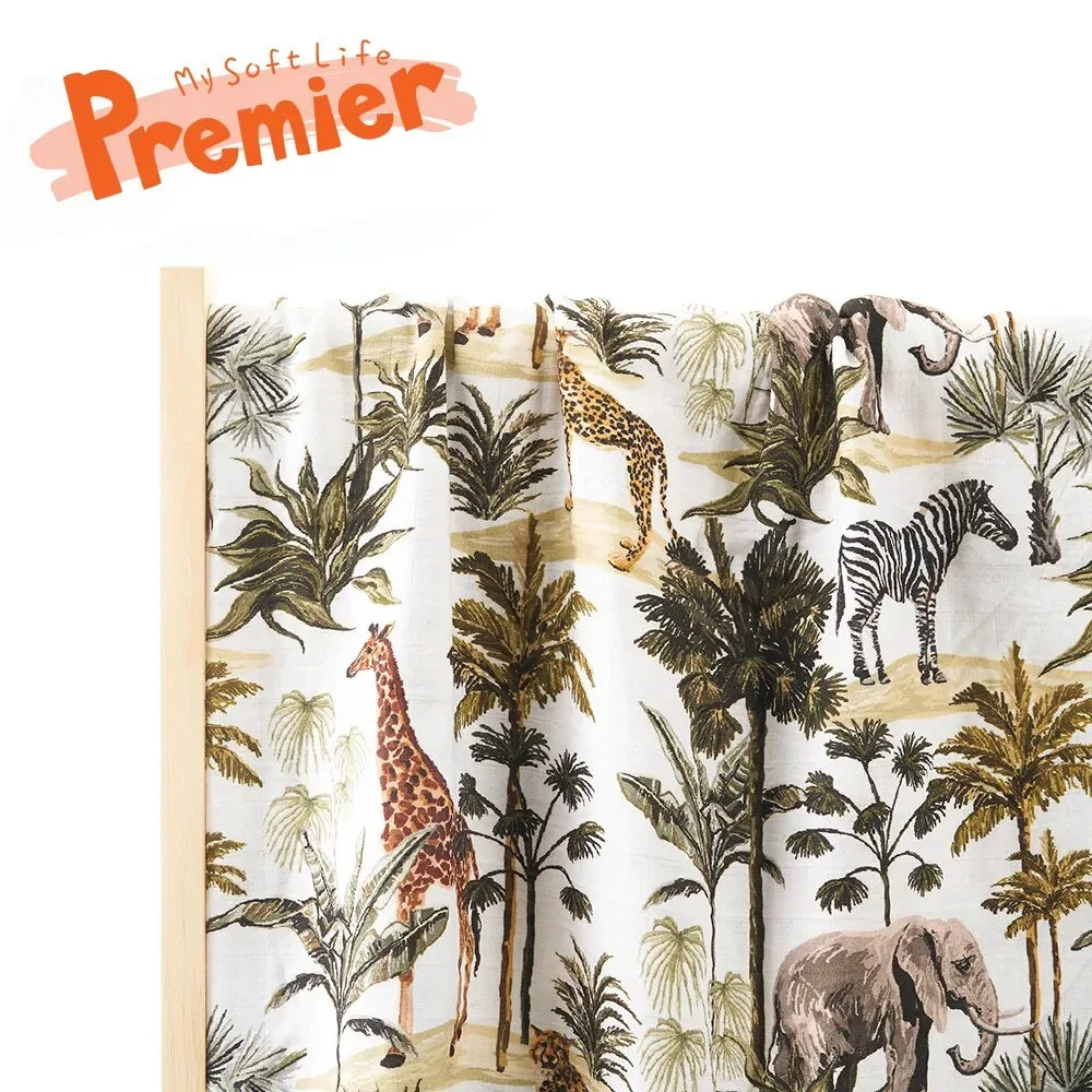 Baby Blanket - # BAGE41110006 - BIG FRENCHIES