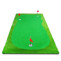 Golf Putting Green (5ft x 10ft) - BIG FRENCHIES