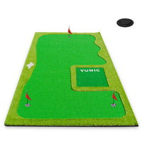 Golf Putting Green (16ft, Style B) - BIG FRENCHIES