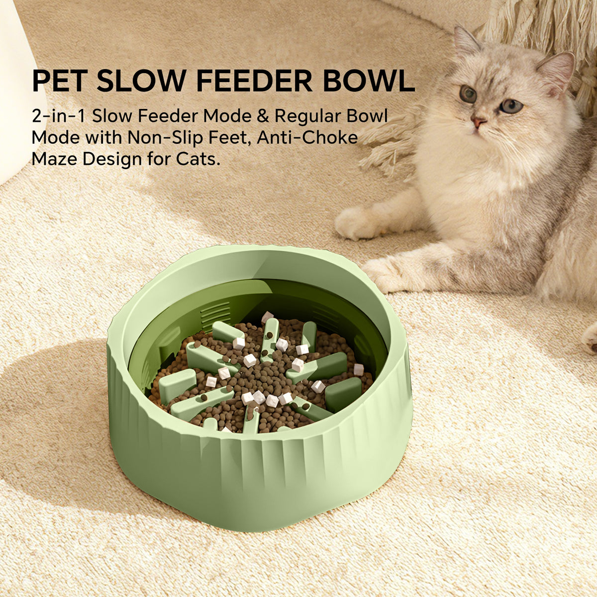 Only Self Pickup---Dual-purpose Slow-cooking Bowl