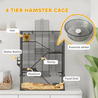 Hamster Tank