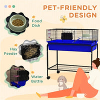 Small Animal Habitat