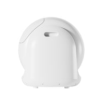 Only Self Pickup---Fully Automatic Cat Litter Box