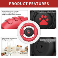 Extreme Tough Dog Chew Toys for Aggressive Chewers - BIG FRENCHIES