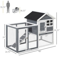 Small Animal Cage
