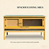 Small Animal Playpen Cage