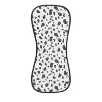 Newborn And Infant Cotton Burp Clothsbibs