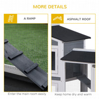 Small Animal Playpen Cage