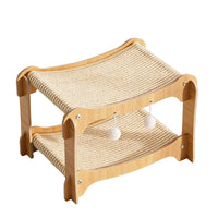 Only Self Pickup---Double-layer Sisal Mattress