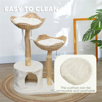 Cat Tree