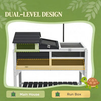 Turtle Cage/ Tortoise House