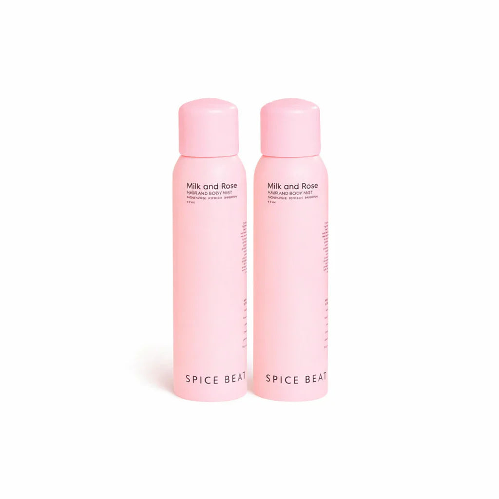 Body Mist - BIG FRENCHIES