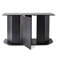 38/55 Gallon Wood Aquarium Stand - BIG FRENCHIES