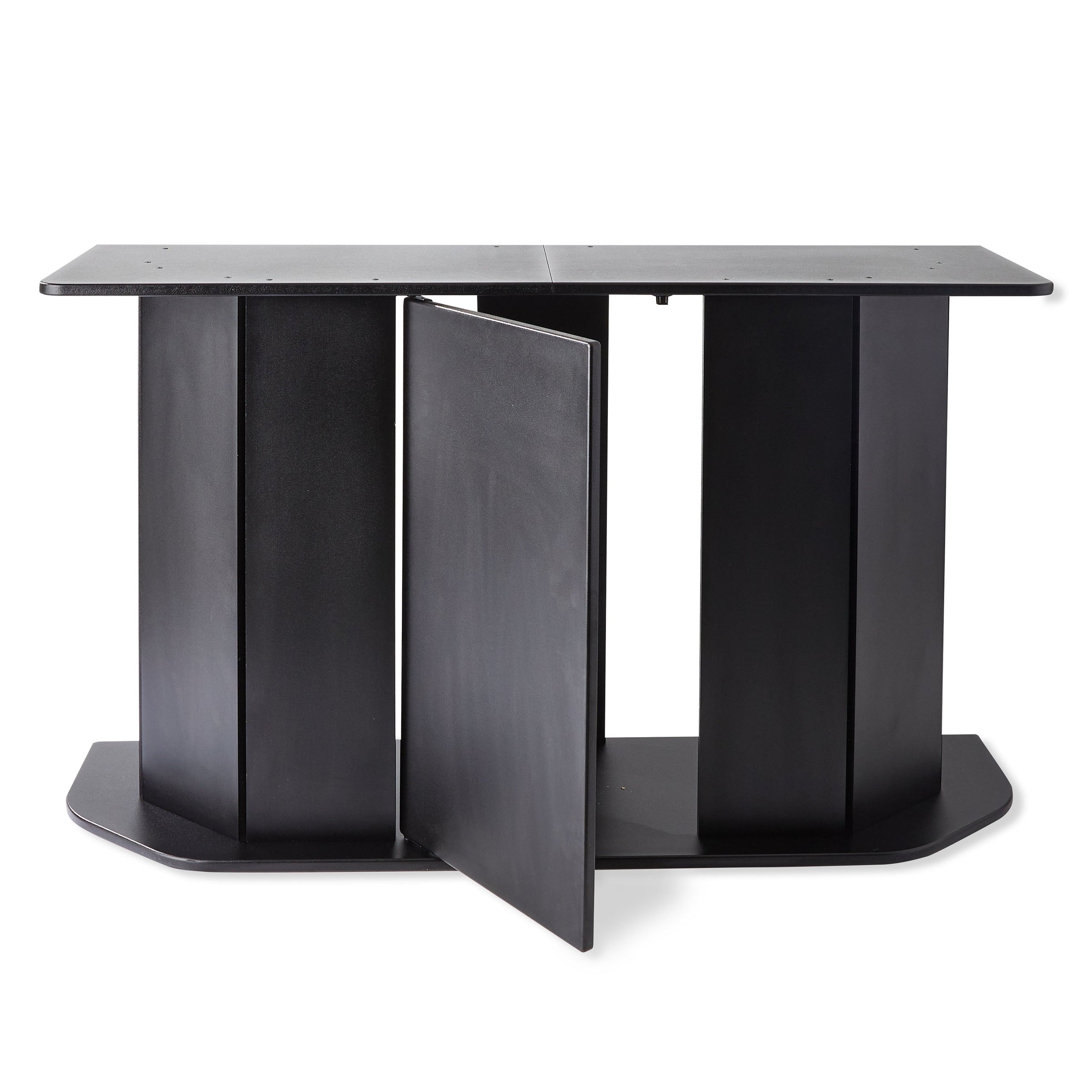 38/55 Gallon Wood Aquarium Stand - BIG FRENCHIES