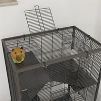 Hamster Tank