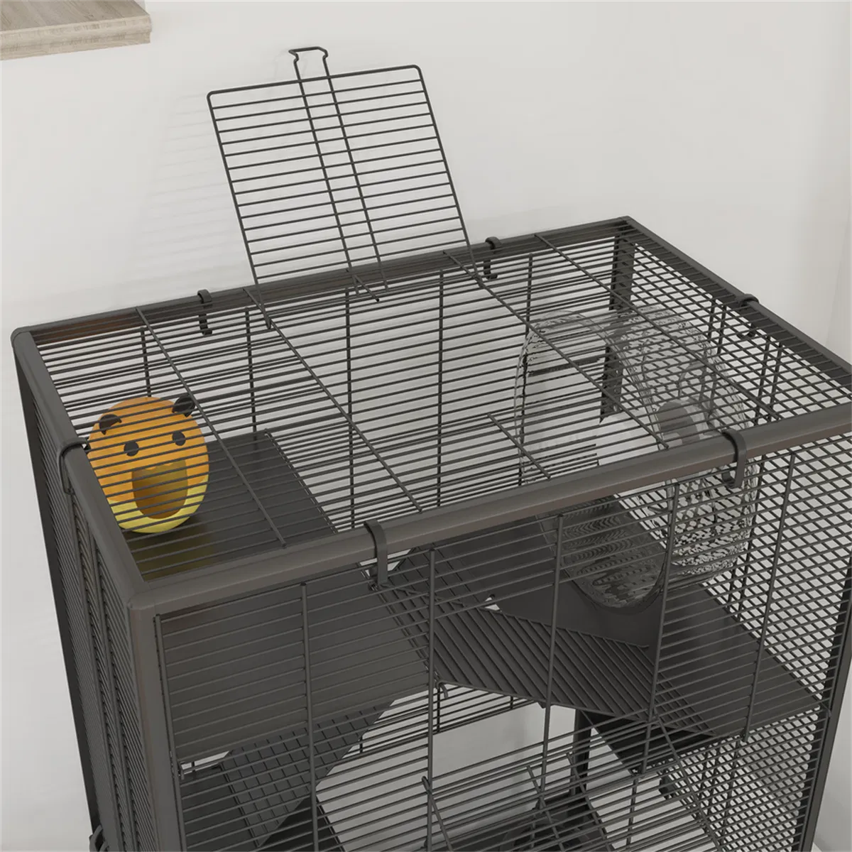 Hamster Tank
