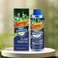 AMZ Aquarium Water Conditioner, 100 ml