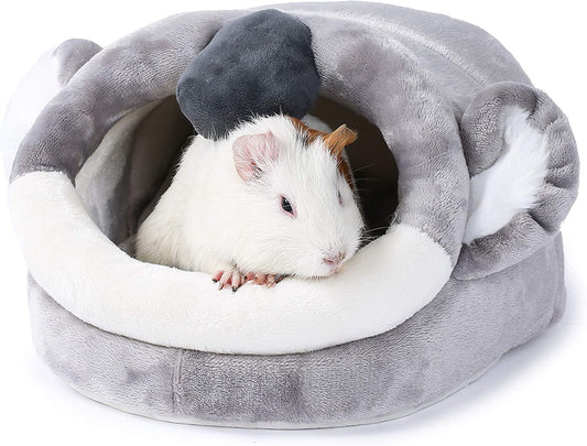 House Cage Accessories Bed Sleeping Bag - BIG FRENCHIES
