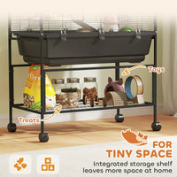 Hamster Tank