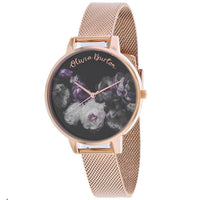 Olivia Burton Women's Fine Art