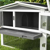 Small Animal Playpen Cage