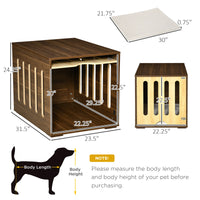 Dog Kennel(No shipments on weekends)