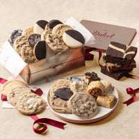 Party Treats in a Tin - BIG FRENCHIES