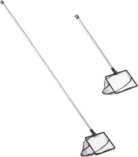 2.5 Inch Fish Net for Fish Tank - BIG FRENCHIES