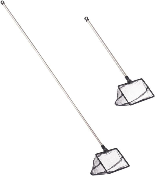 2.5 Inch Fish Net for Fish Tank - BIG FRENCHIES
