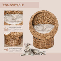 Pet Cat Bed/Cat House
