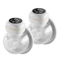 Wearable Electric Breast Pump Silicone Flange - BIG FRENCHIES