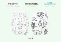 RashShield®  Protection Diapers