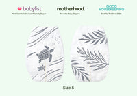 RashShield®  Protection Diapers