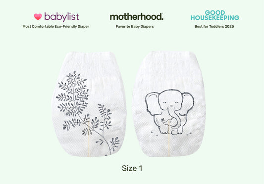 Newborn Gift