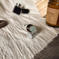 Woods After Dark Essence Roll-On Oil - BIG FRENCHIES