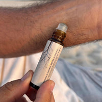 Rooted in Nature Essence Roll-On Oil - BIG FRENCHIES